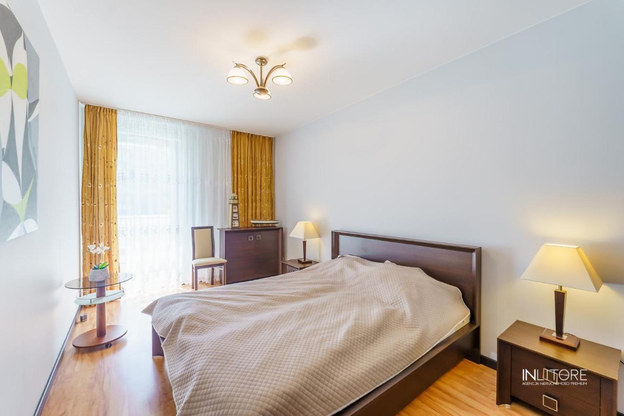 3L Apartments Aquarius Kolobrzeg Luaran gambar
